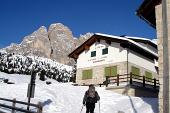 VAL GARDENA - 31 dicembre 2010 - 5 gennaio 2011 - FOTOGALLERY